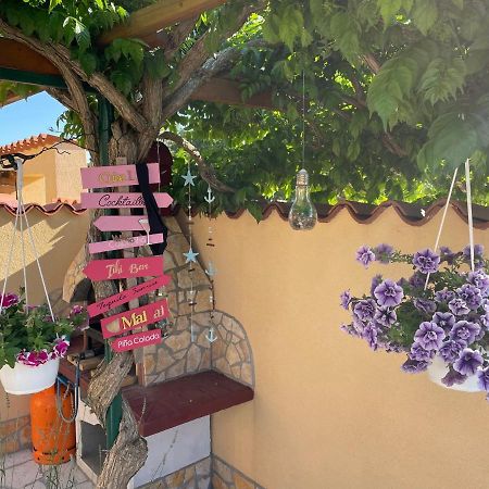 PUY Holiday Home "Mala Kuca " With Heated Pool מראה חיצוני תמונה
