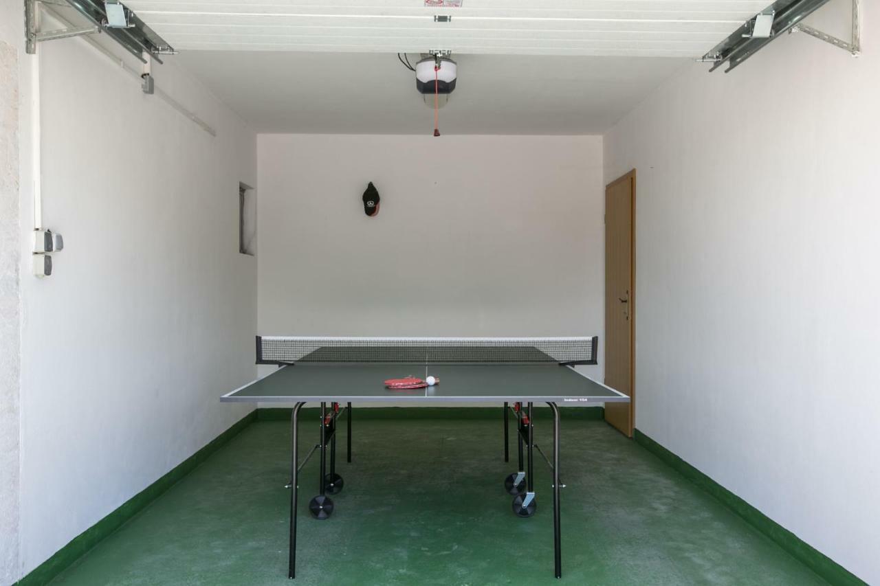 PUY Holiday Home "Mala Kuca " With Heated Pool מראה חיצוני תמונה